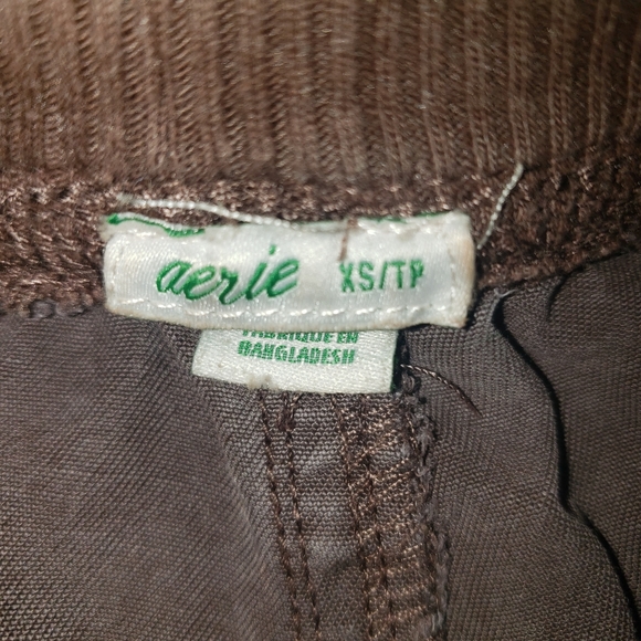 Aerie American Eagle comfy jogger - Picture 2 of 3